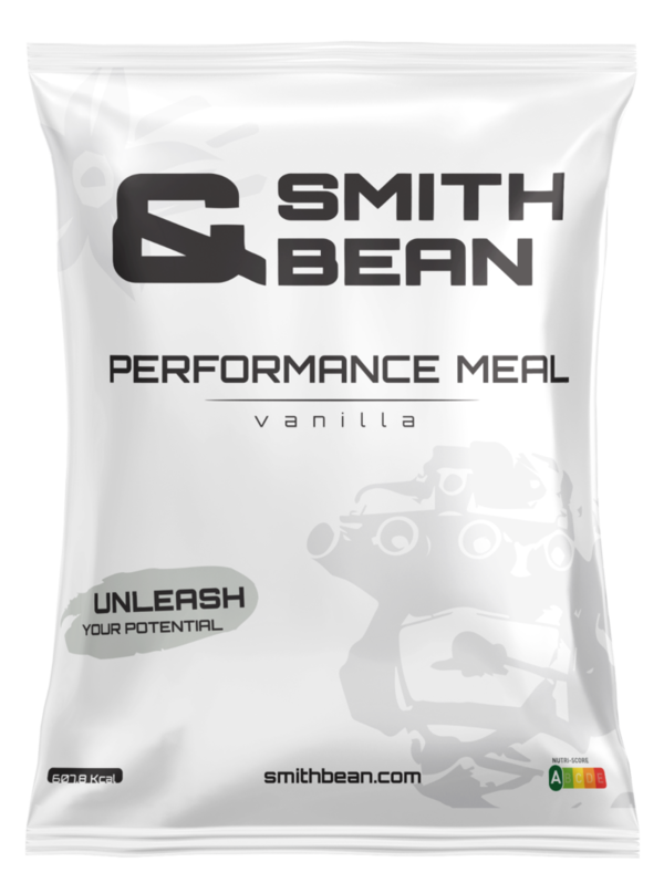 Performance meal try-out pack