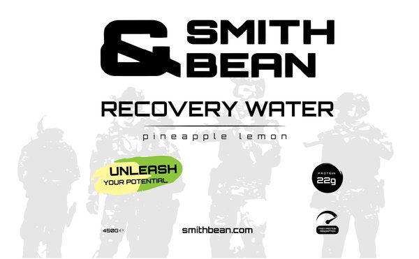 Protein Recovery water